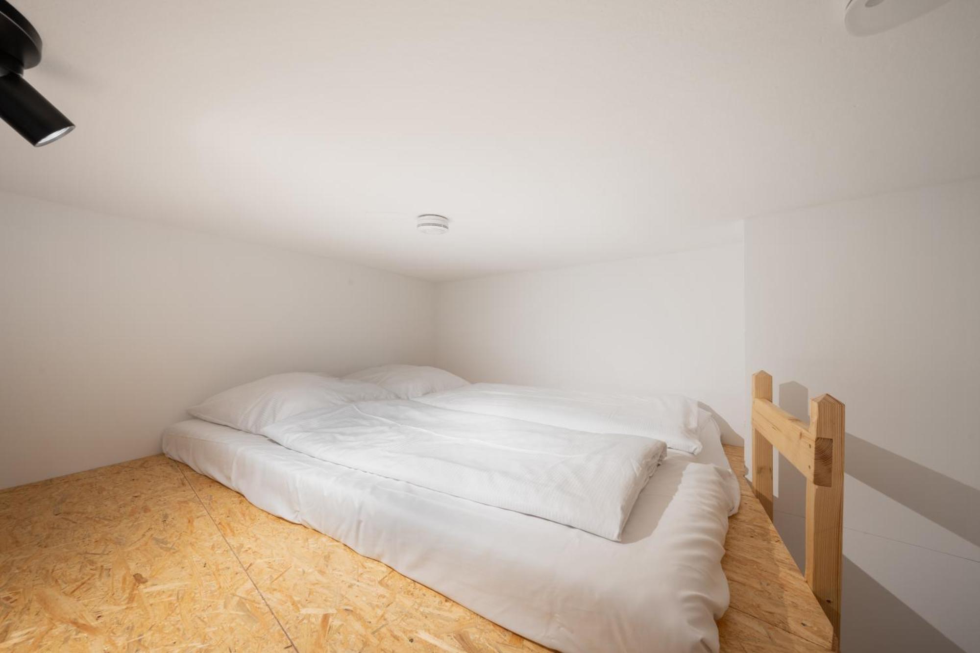 Servus Apartments By Homaris München Buitenkant foto
